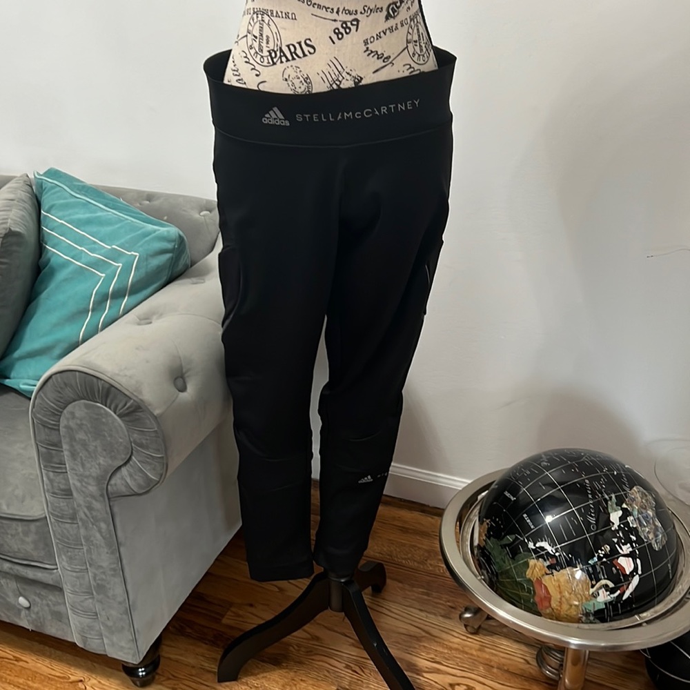 Adidas by Stella McCartney  leggings L